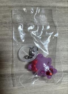 ジュエルペット めじるしアクセサリー2 ガーネットのサムネイル
