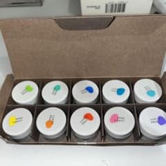 enoi syrup colorセットのサムネイル