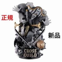 ワンピース プチラマDX クロスギルド mastermind JAPAN - メルカリ
