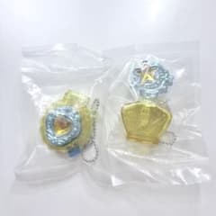 セボンスター プレシャスシリーズ イエロー セットのサムネイル