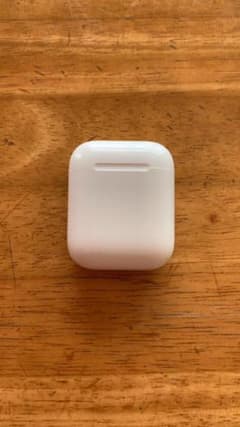 AirPods 第2世代(値下げ可能)のサムネイル