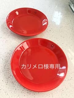 iittala Teema  プレート  箱付きのサムネイル