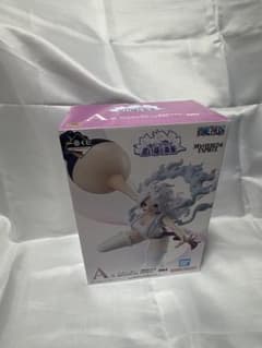 一番くじ ワンピース A賞 ジュエリー・ボニー フィギュアのサムネイル