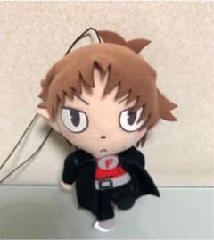 バカとテストと召喚獣　吉井明久ぬいぐるみのサムネイル