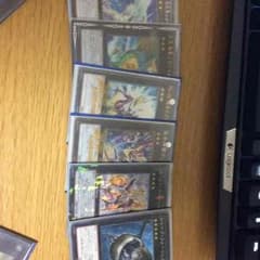 遊戯王 エクシーズのサムネイル