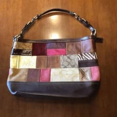 COACH コーチ ショルダーバッグのサムネイル