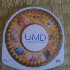最終処分！PSP モンハン日記 アイル村のサムネイル