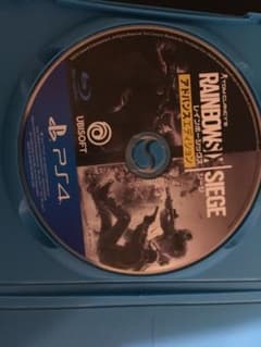 レインボーシージアドバンスエディション説明欄みてくださいのサムネイル