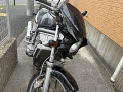cb-1 NC27 車検切れたばっか - メルカリ