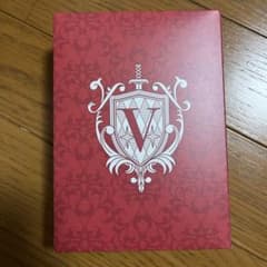 にじさんじEN Vox Akuma フレグランスボックスのサムネイル