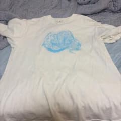 TEM PALAY Tシャツ ホワイト XLのサムネイル