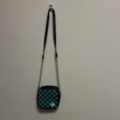 鬼滅の刃 ミニショルダーバッグ 炭治郎