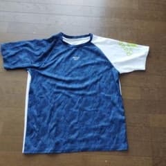 Tシャツ リーボック　サイズ LL相当のサムネイル