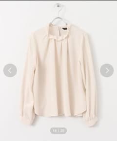 URBAN RESEARCH ROSSO　ブラウスのサムネイル