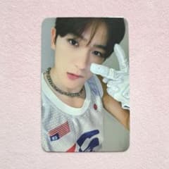 THE BOYZ 현재 트레카 phantasy 라키도로 사웨