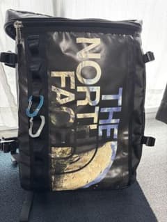 美品】THE NORTH FACE BCヒューズボックス NM81769 - メルカリ