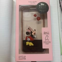 Kate spade iphone case 11pro maxのサムネイル