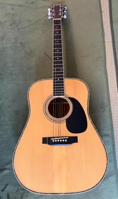 ヤマキ YAMAKI アコースティックギター YW-30 初心者向け - メルカリ