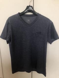 売り切りたいです様専用　ノースフェイス　Tシャツ　コズミックブルー　Mサイズのサムネイル