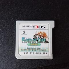 ファンタジーライフ Link!のサムネイル