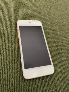 iPod Touch(第6世代)　64GBのサムネイル