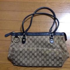 ♡杏ann♡様専用★GUCCI ショルダーバッグのサムネイル