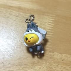 SKZOO つまんでつなげてますこっとvol2 ポガリ　フィリックスのサムネイル