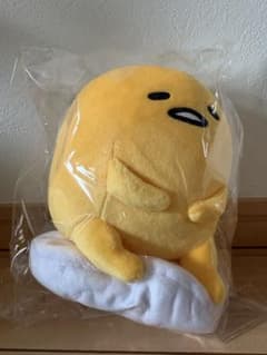 ぐでたま ぬいぐるみ フコク生命のサムネイル