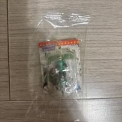 グリーンランタン　ガチャガチャ　カプセルトイのサムネイル
