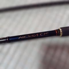 Shimano Nessa CI 14+　S108M-ST Shimano Nessa CI 14+ S108M-ST - メルカリ