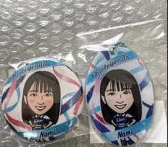 Bluelegends Nami 2個セット - メルカリ