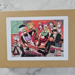 新品未開封当選品　マリッジトキシン　アクリルアートボード　当選通知書付 新品未開封当選品 マリッジトキシン アクリルアートボード 当選通知