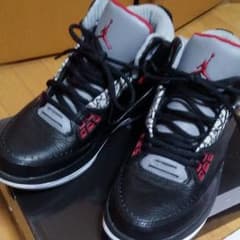 Jordan2.5 TEAMのサムネイル