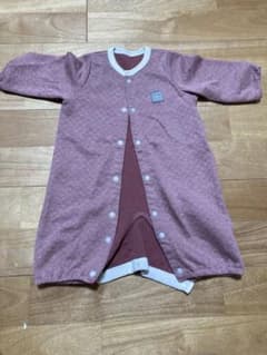 happy days ベビー ロンパース カバーオール 50-60cmのサムネイル