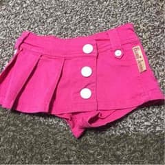 ロニーミニスカパンツ専用のサムネイル