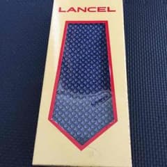 LANCELのネクタイのサムネイル