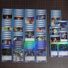 ユニオンアリーナ マクロス イサムガルド デッキ - メルカリ