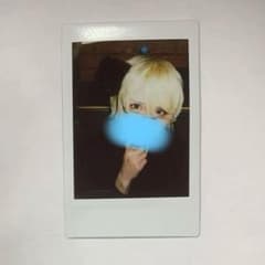 poltergeist てん チェキ 1 - メルカリ