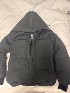 Canada Goose Arctic Program ダウンジャケットのサムネイル