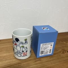 【箱付き新品未使用】となりのトトロ湯呑み