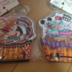 ディズニー 一番くじのサムネイル