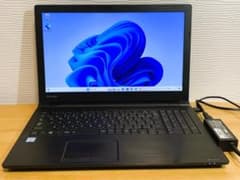 猫様専用】東芝dynabook B65/H i5-7200U/8G/240G - メルカリ