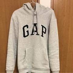 GAP ギャップ トレーナーパーカーのサムネイル