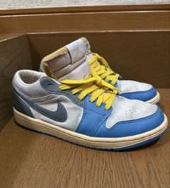 Nike Air Jordan 1 Low "Tokyo 96"