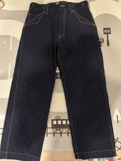Schott NYC Perfecto ヒッコリー32 sam様専用 - メルカリ