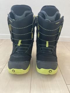 BURTON AMBUSH 26.5cm バートン アンブッシュ - メルカリ