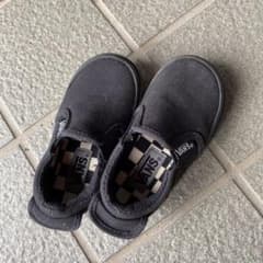 vans キッズ　スニーカーのサムネイル