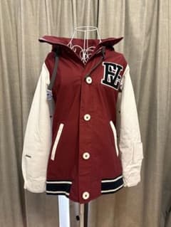 スノーウェア上　ESTIVO women's Mのサムネイル