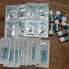 EXCIA 美容液 サンプルセット EXCIA 美容液 サンプルセット - メルカリ