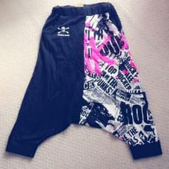 LOVER'S ROCK✡サルエルパンツのサムネイル
